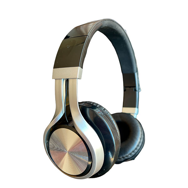 Audifonos Con Cable Auxiliar 3.5 con Mic