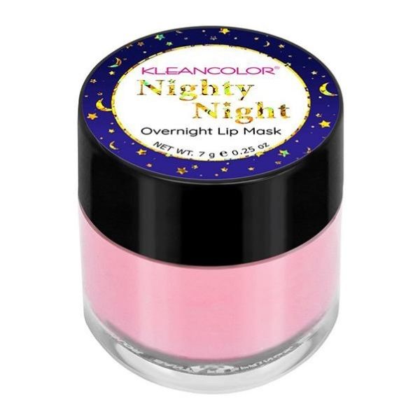 Mascarilla de Labios Nutritiva Nighty Night Overnight Lip Mask