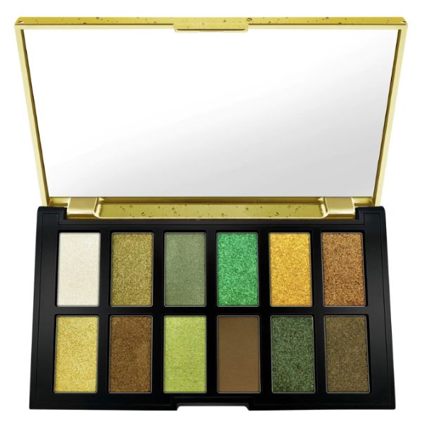 Paleta de Sombras Raindrops Arroyo