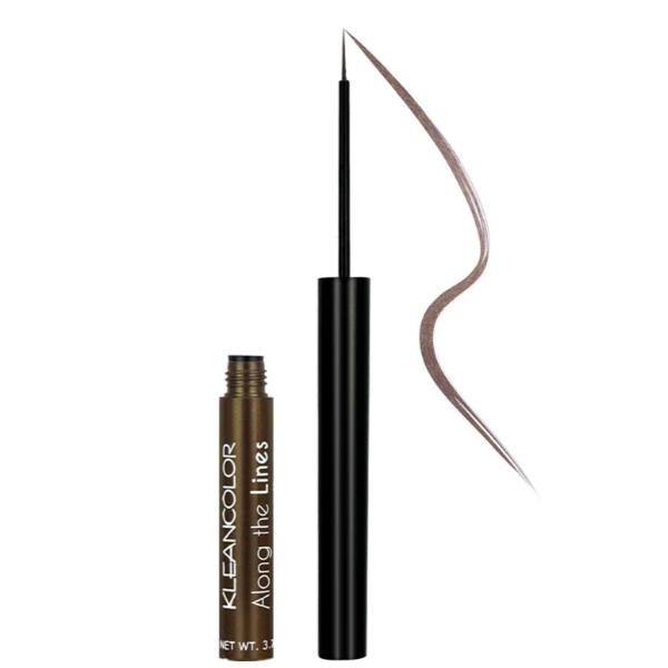 Delineador de Ojos Marrón Along The Lines Artifact