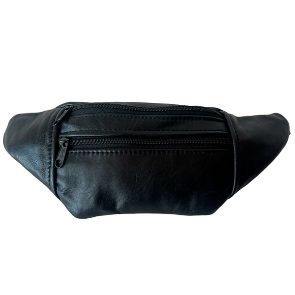 Banano Negro Eco Cuero